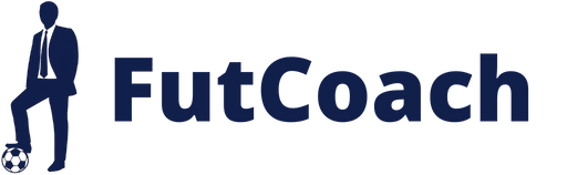 FutCoach Logo